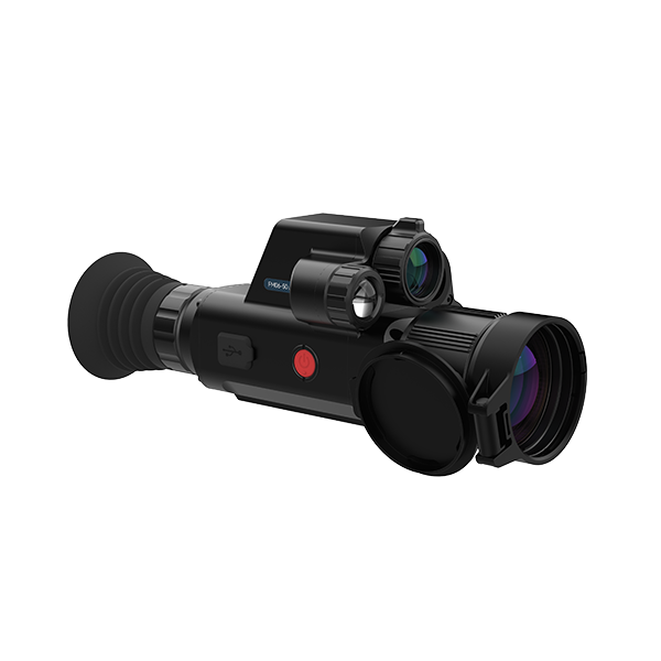 Тепловизионный прицел Sytong FM06-50 LRF