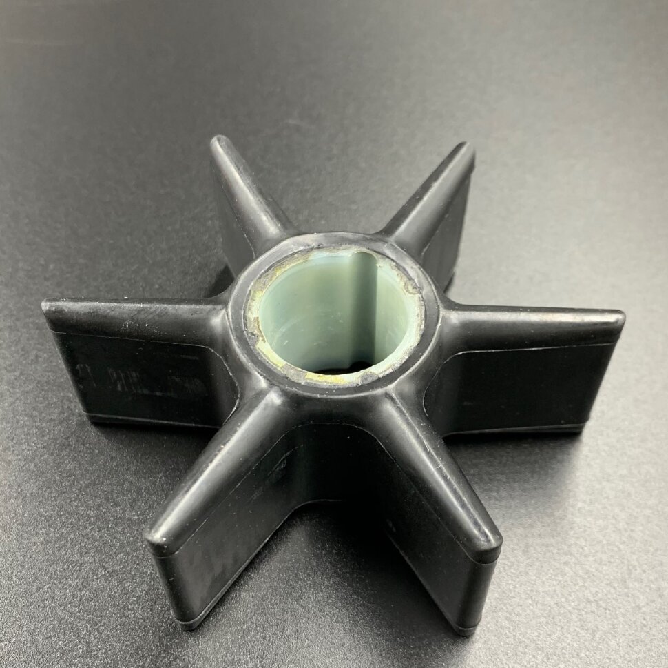 картинка Ремкомплект помпы охлаждения Mercury-Mercruiser 90-200 (817275A5) (Omax)