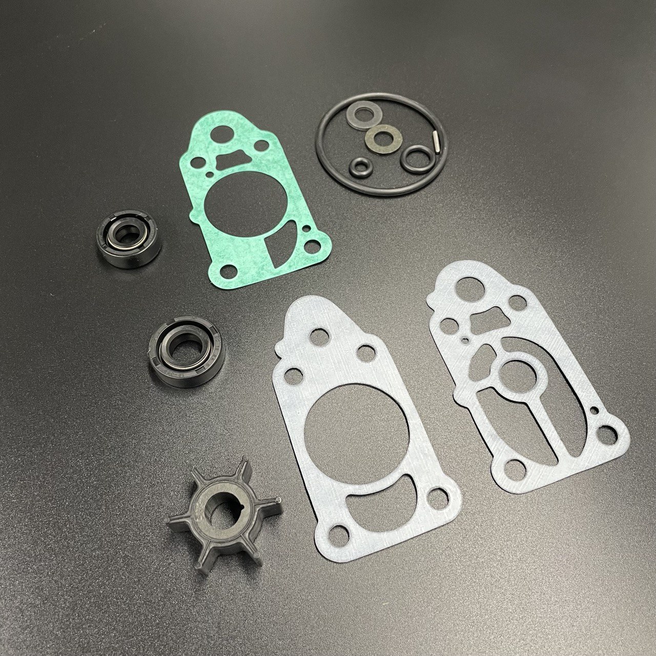 картинка Ремкомплект редуктора и помпы Tohatsu 3,5B (Osaka)