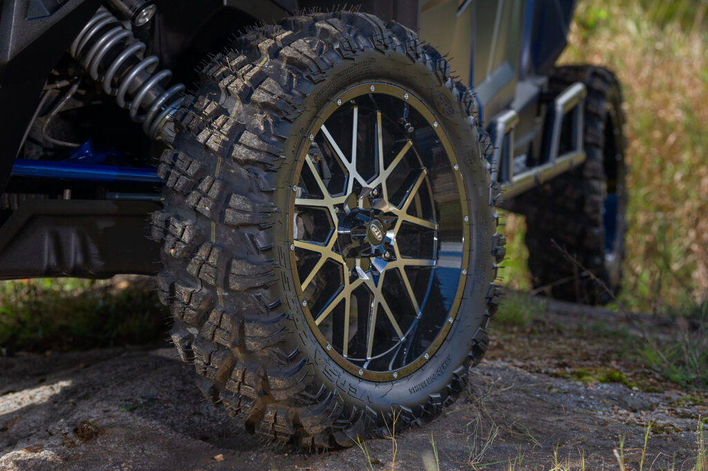 картинка Шина ITP Versa Cross V3 30x10R-15