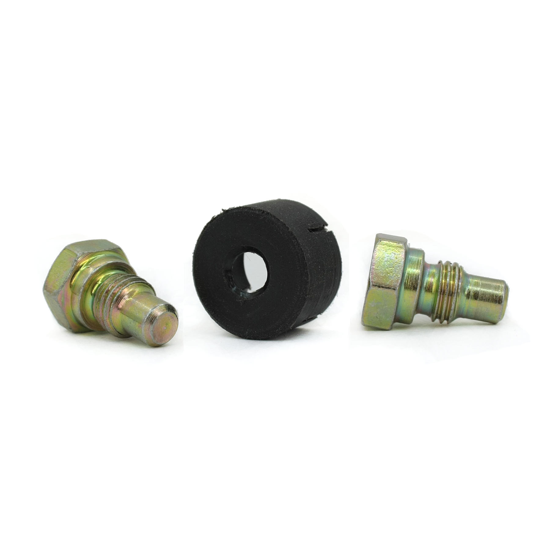 картинка Ремкомплект КПП УАЗ DYMOS TR (БОЛТЫ РЫЧАГА КПП)