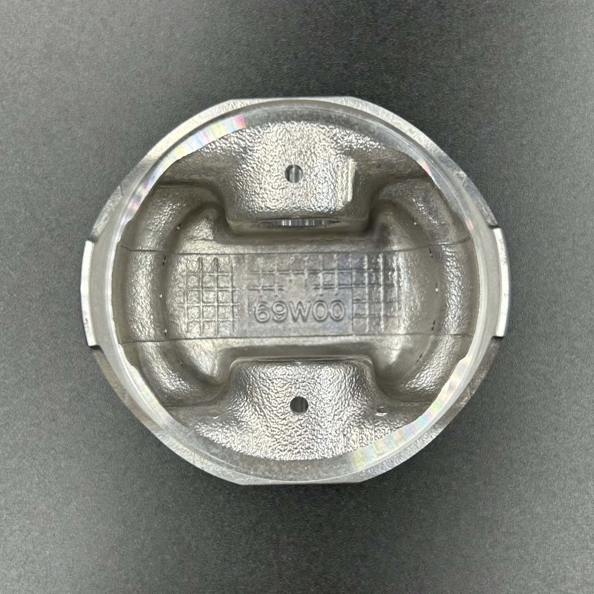 картинка Поршень Yamaha F50-60 (0.50mm) (Yamaha)