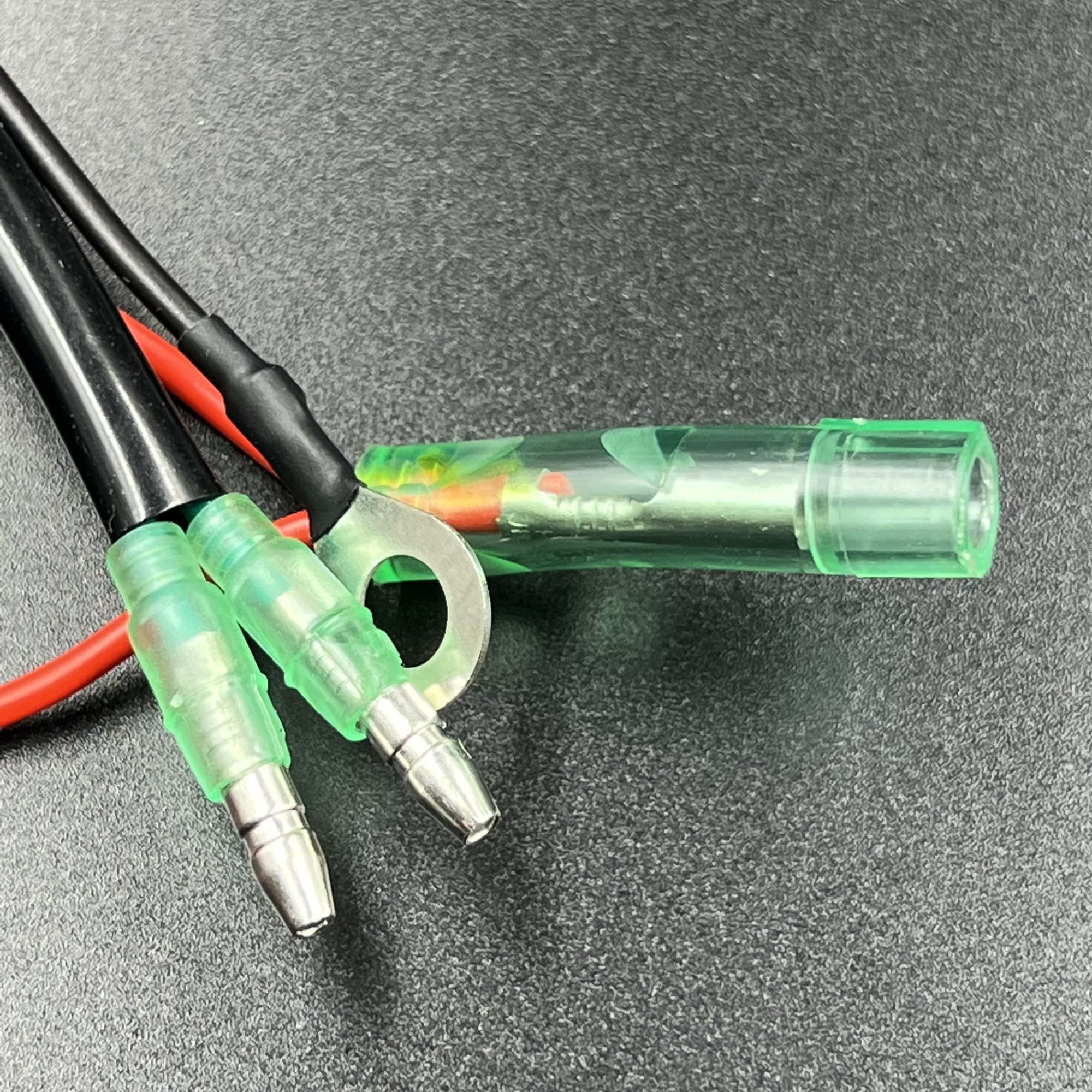 картинка Выпрямитель тока Yamaha 6-70, F8-15 (664-81970-61) (YUELANG)