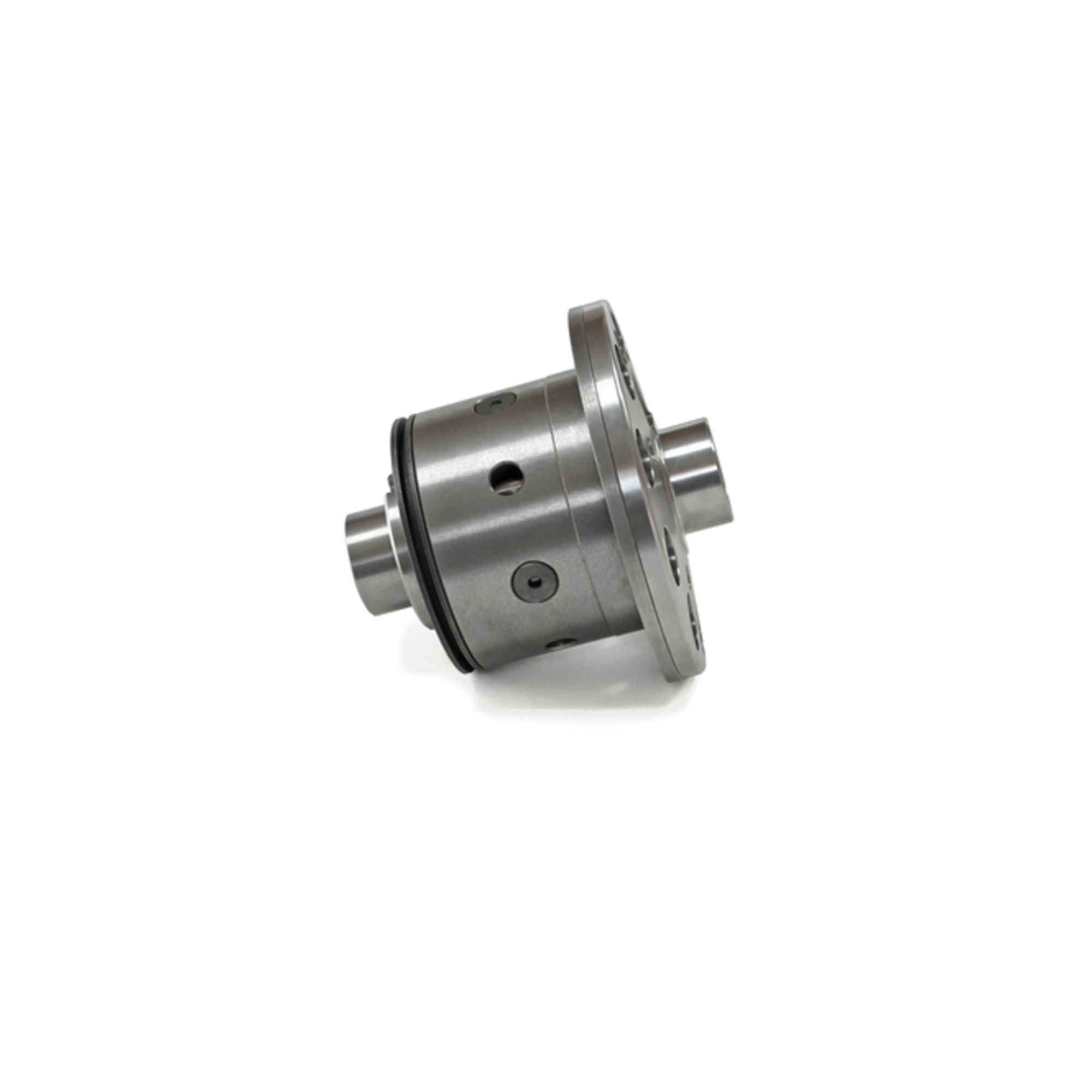 картинка Принудительная блокировка на УАЗ, мост Спайсер