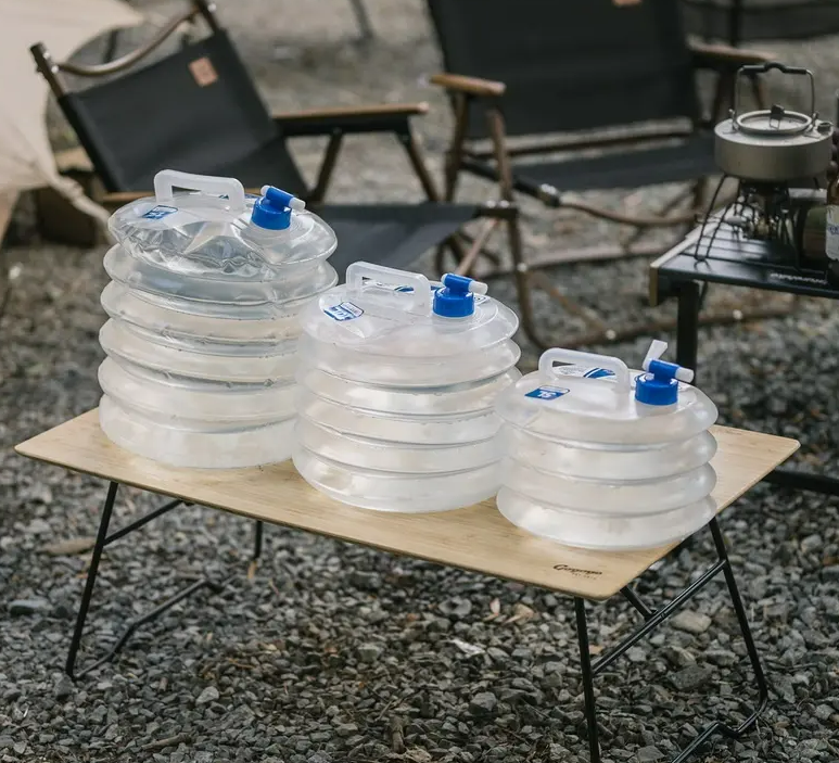 картинка Канистра Naturehike складная 10 л.