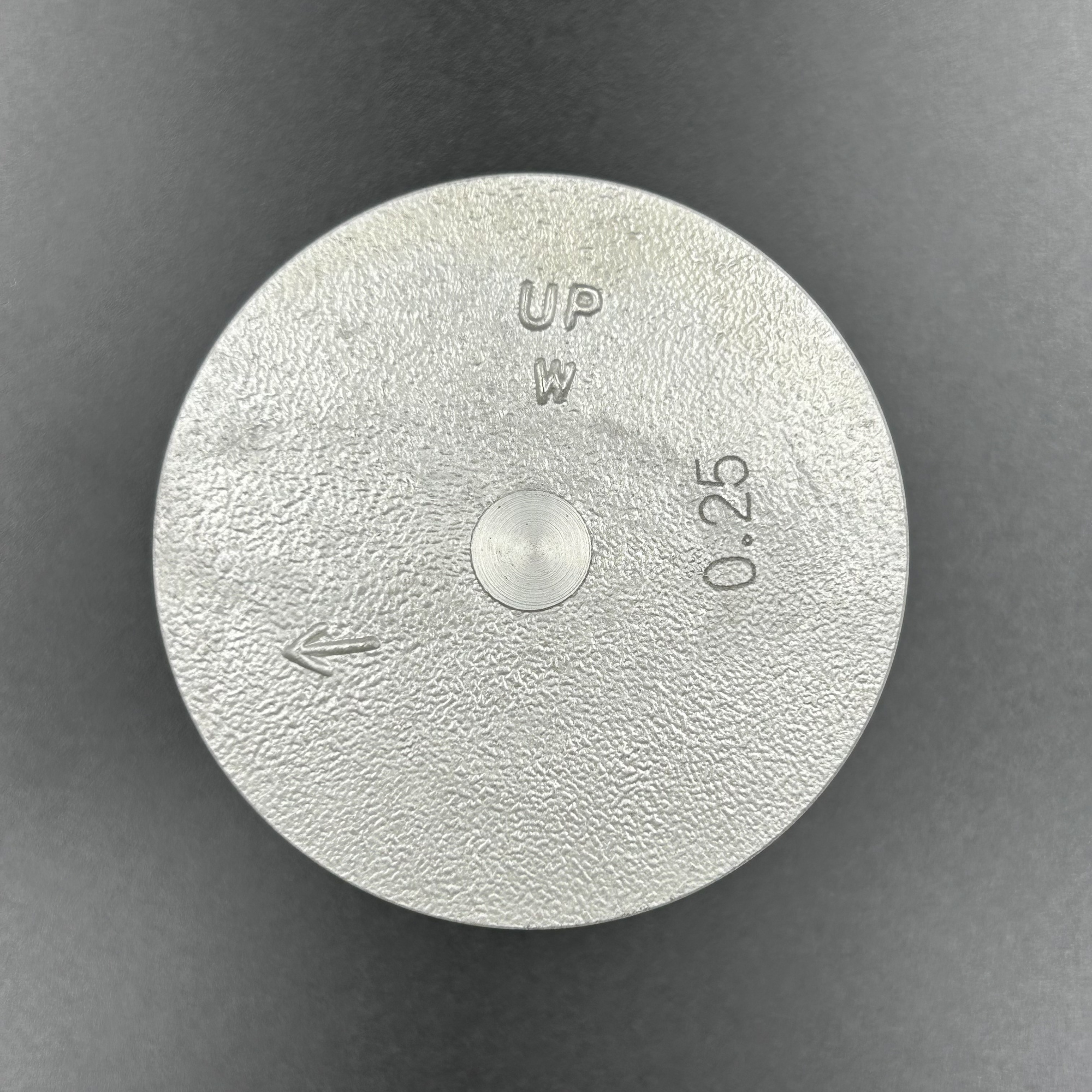 картинка Поршень Yamaha 60-70 (0.25mm) (Sinera)