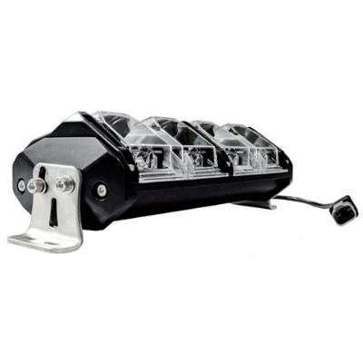 картинка БАЛКА 10" АДАПТИВНОГО СВЕТА AURORA EVOLVE ALO-N-10