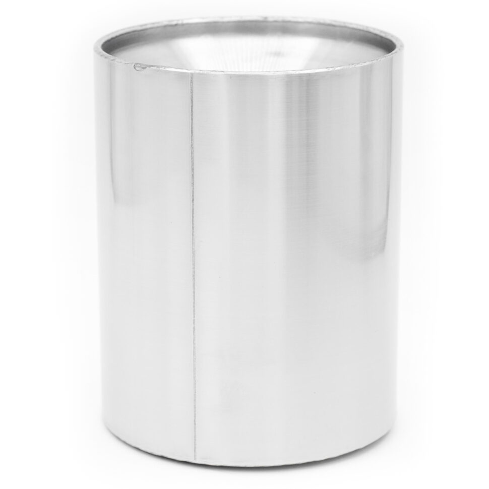 картинка Пламегаситель коллекторный 110х140 D63