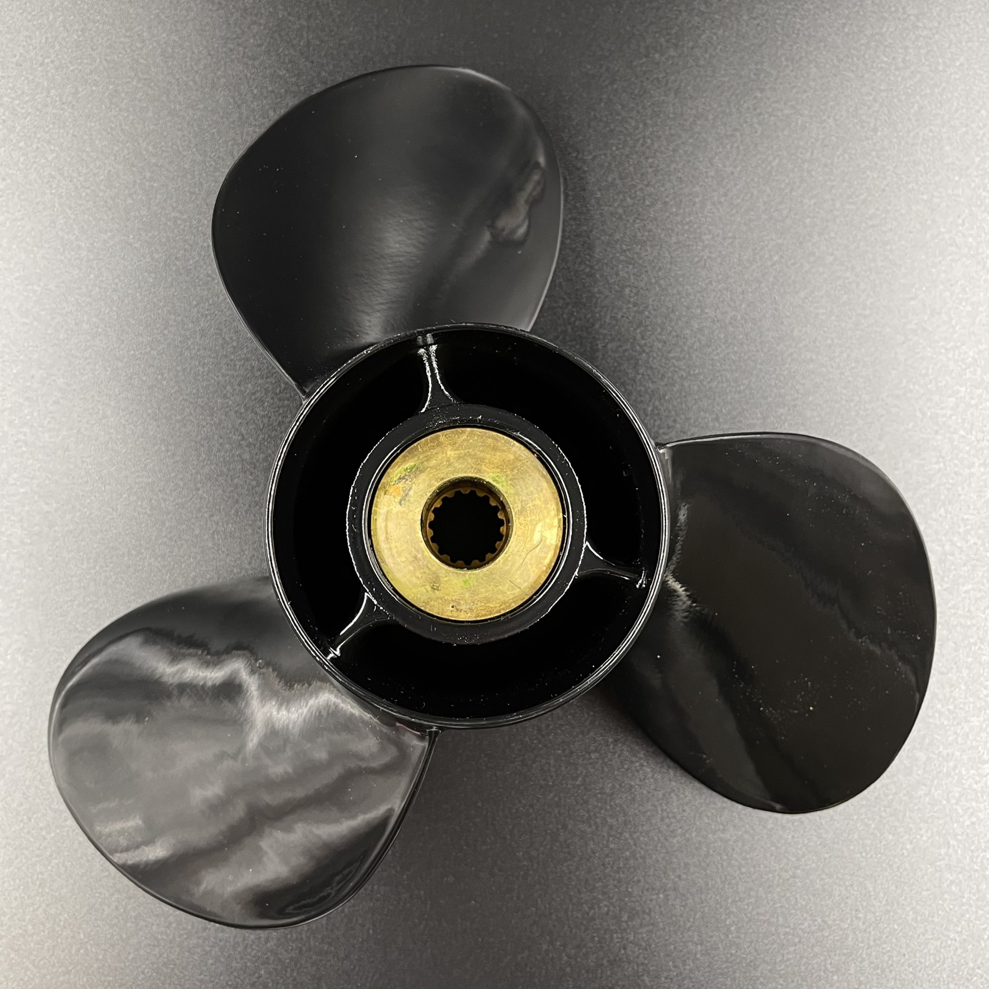 картинка Гребной винт Yamaha 150-300, F150-F275, F300B (3x14x19) Match (Michigan)