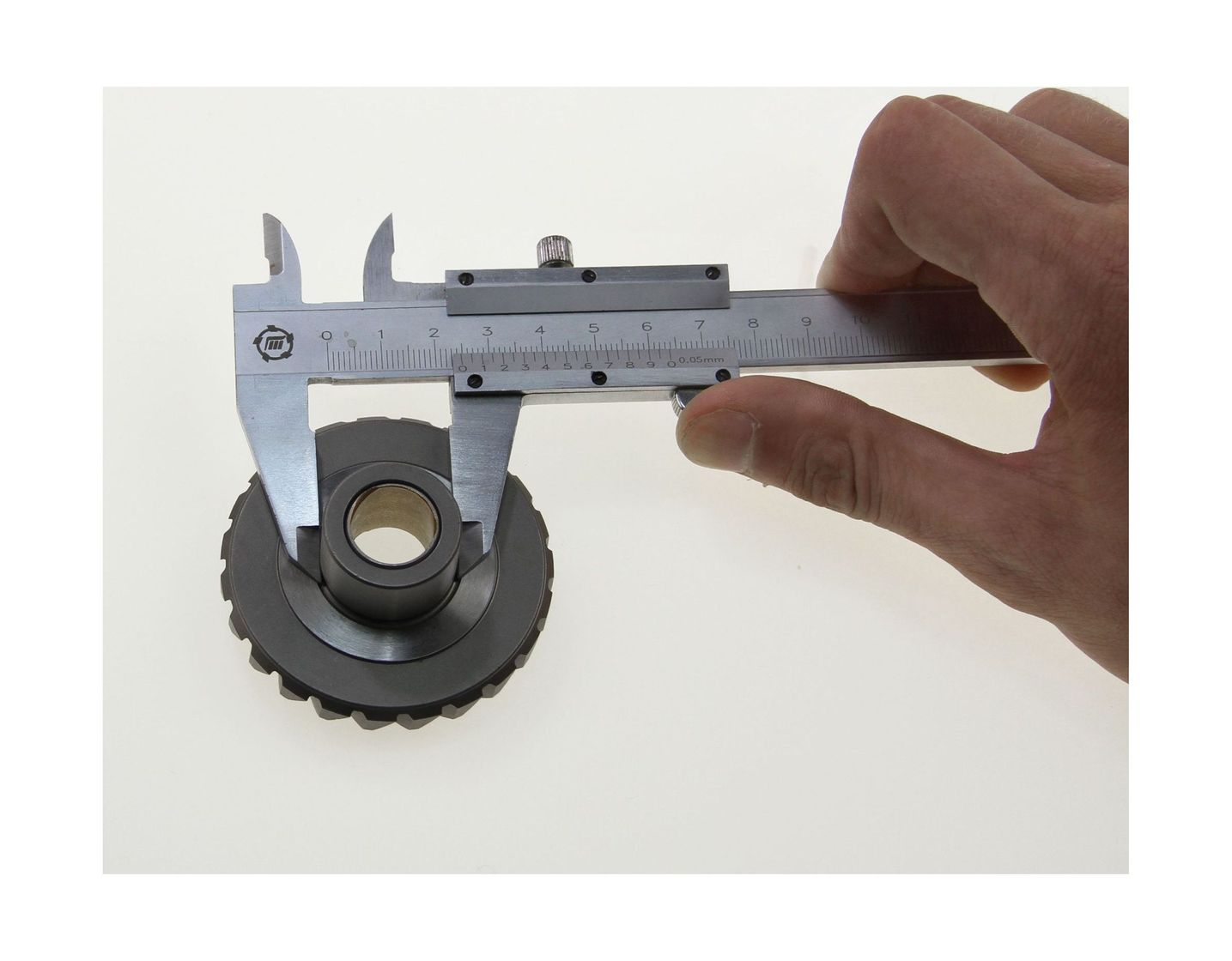 картинка Шестерня редуктора Suzuki DT/DF9.9-15 (переднего хода)