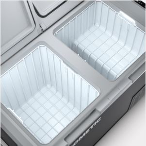 картинка Автохолодильник Dometic CFF 70DZ компрессорный 70л