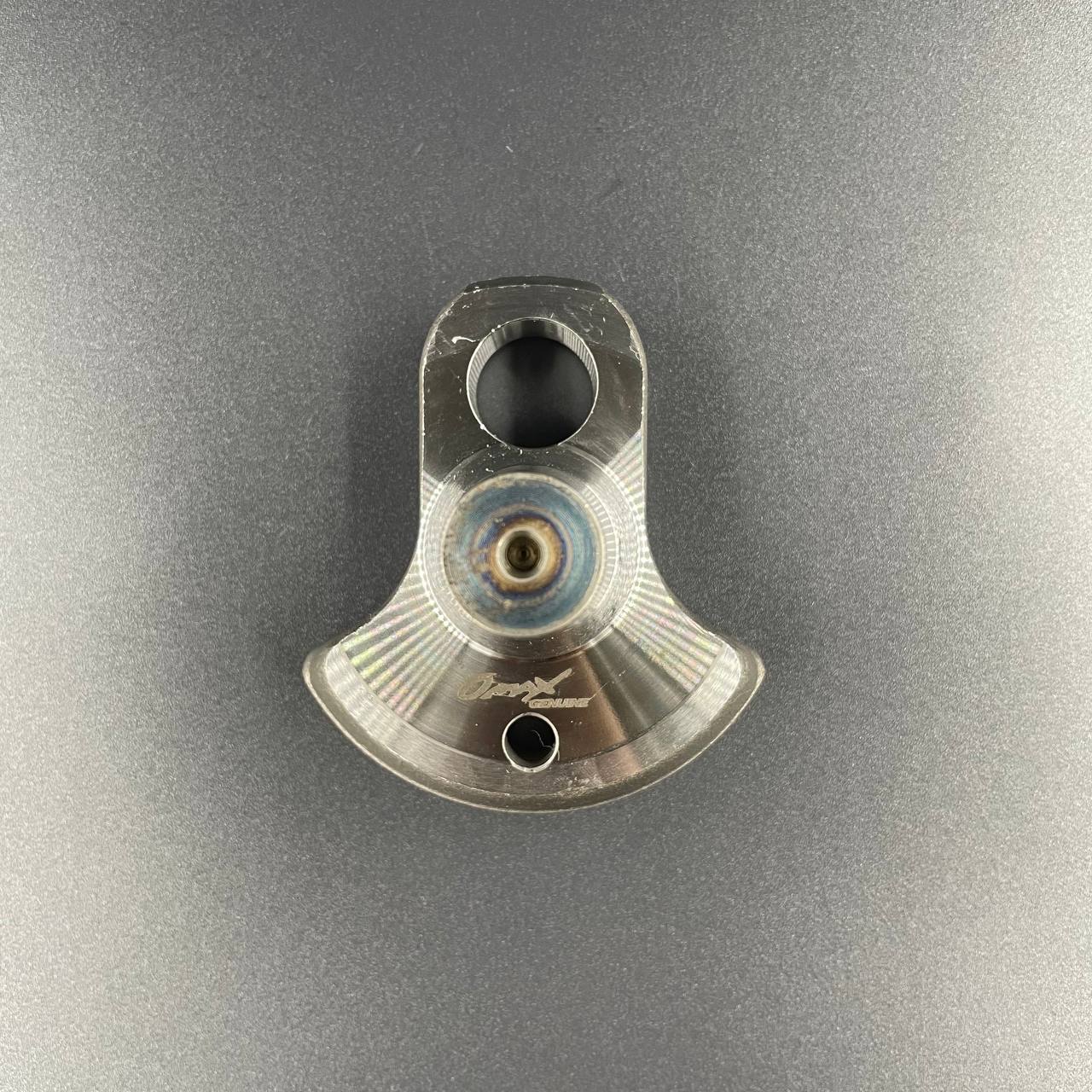 картинка Шейка коленвала (2) Suzuki 9,9-15 (12231-93901) (Omax)