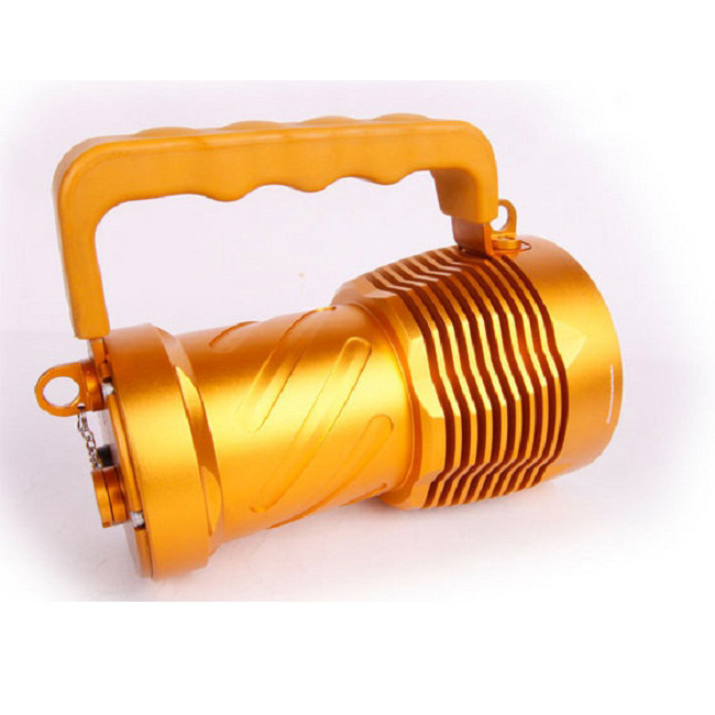 картинка Фонарь для дайвинга Ferei W170A CREE XM-L2 (теплый свет диода)