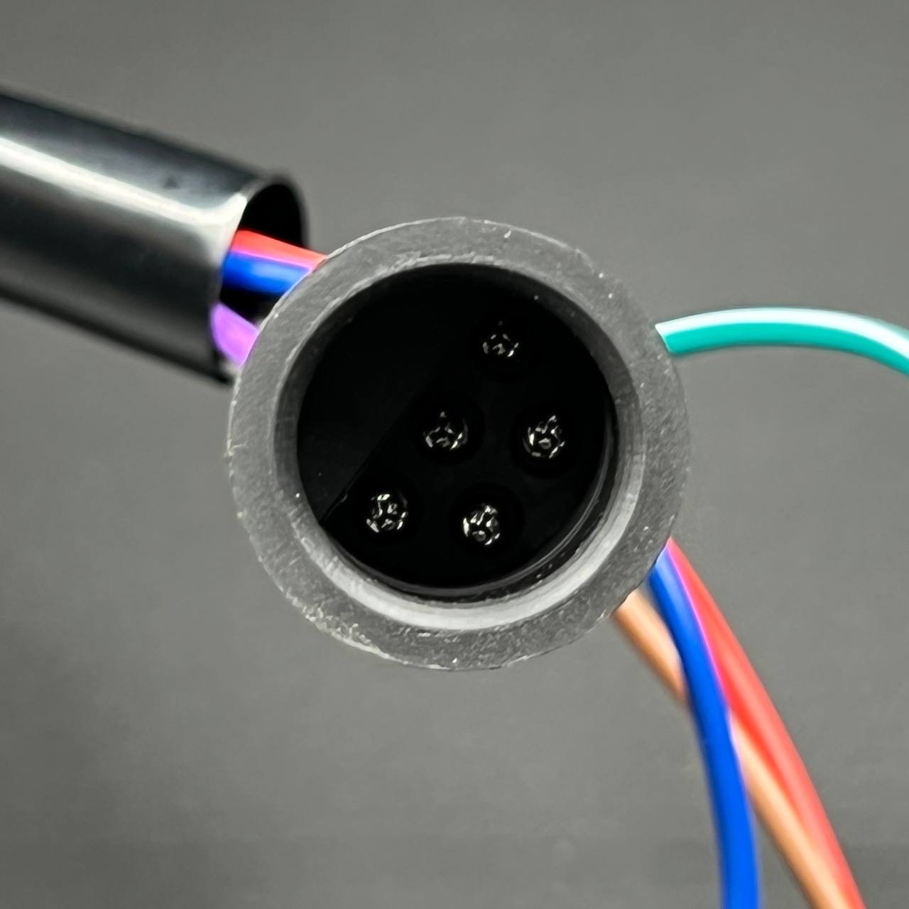 картинка Дистанционное управление Mercury (881170A15) (881190A15) (Карбюратор) (PWB)