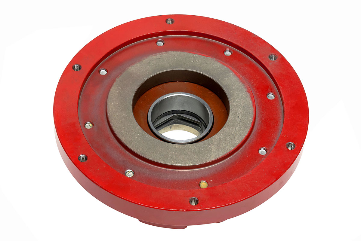 картинка Тормоз для гидравлической лебёдки Runva HWV15000