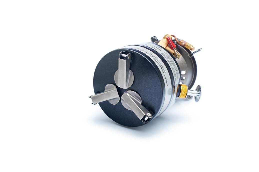 картинка Туристический примус BRS-12A