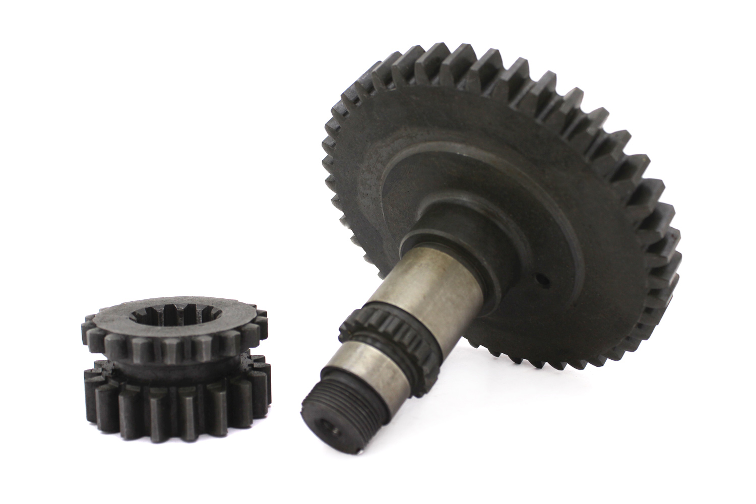 картинка Понижение РК УАЗ 2.5 косозубой (комплект шестерен)