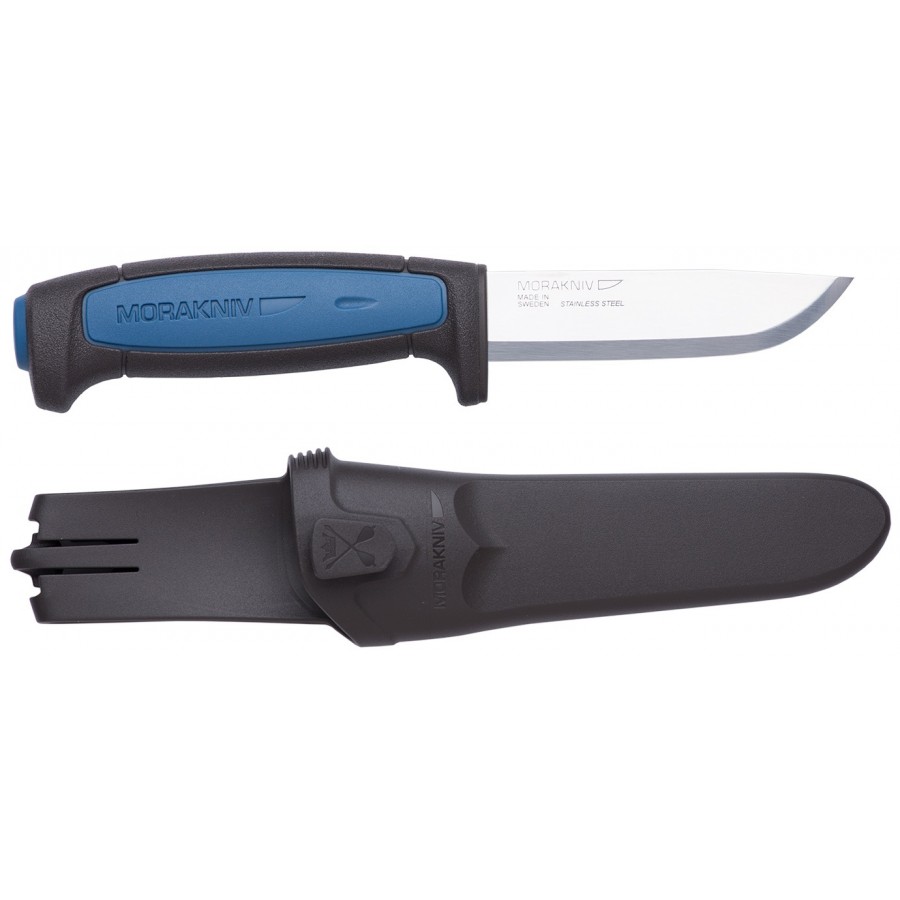 картинка Нож Morakniv Pro S, нержавеющая сталь, 12242