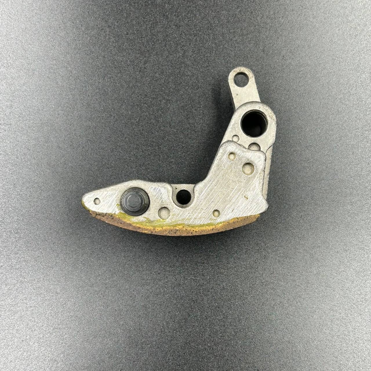 картинка Накладка сцепления CFM X8/U8/Z8 (ZIBO)