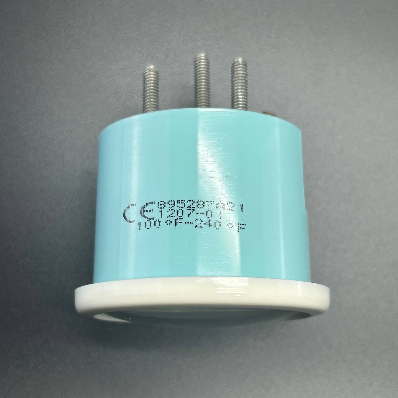 картинка Указатель температуры белый GAUGE-WTR TMP W/W (Quicksilver)