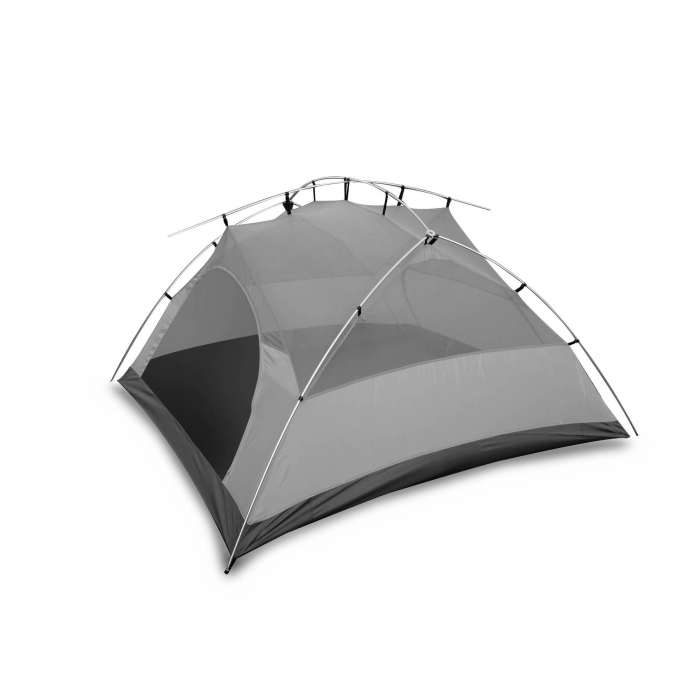картинка Палатка Trimm Adventure GLOBE-D, зеленый 3+1