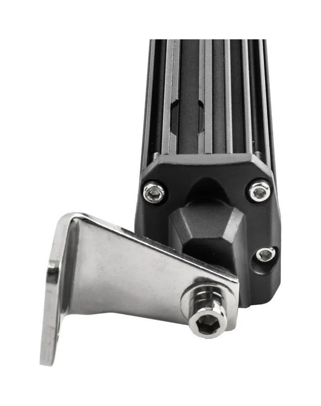 картинка Однорядная светодиодная балка 100Вт, 10-36В