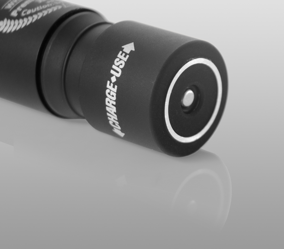 картинка Фонарь ARMYTEK Prime C1 Magnet USB XP-L ТЕПЛЫЙ