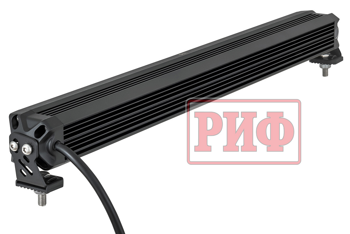 картинка Светодиодная фара дальнего света РИФ 564 мм 80W LED