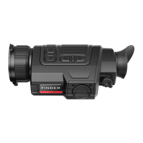 картинка Тепловизионный монокуляр iRay Finder FH 35R v2