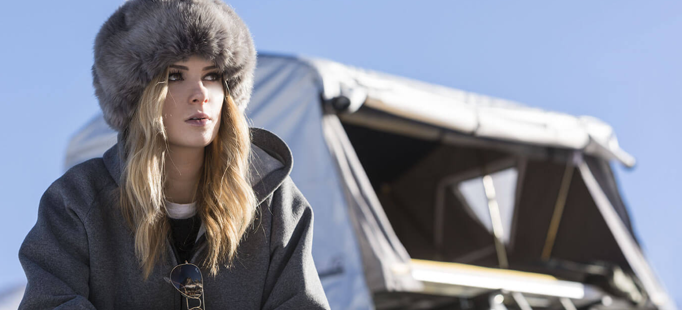 картинка Тент внешний для автопалатки AUTOHOME OVERCAMP SMALL