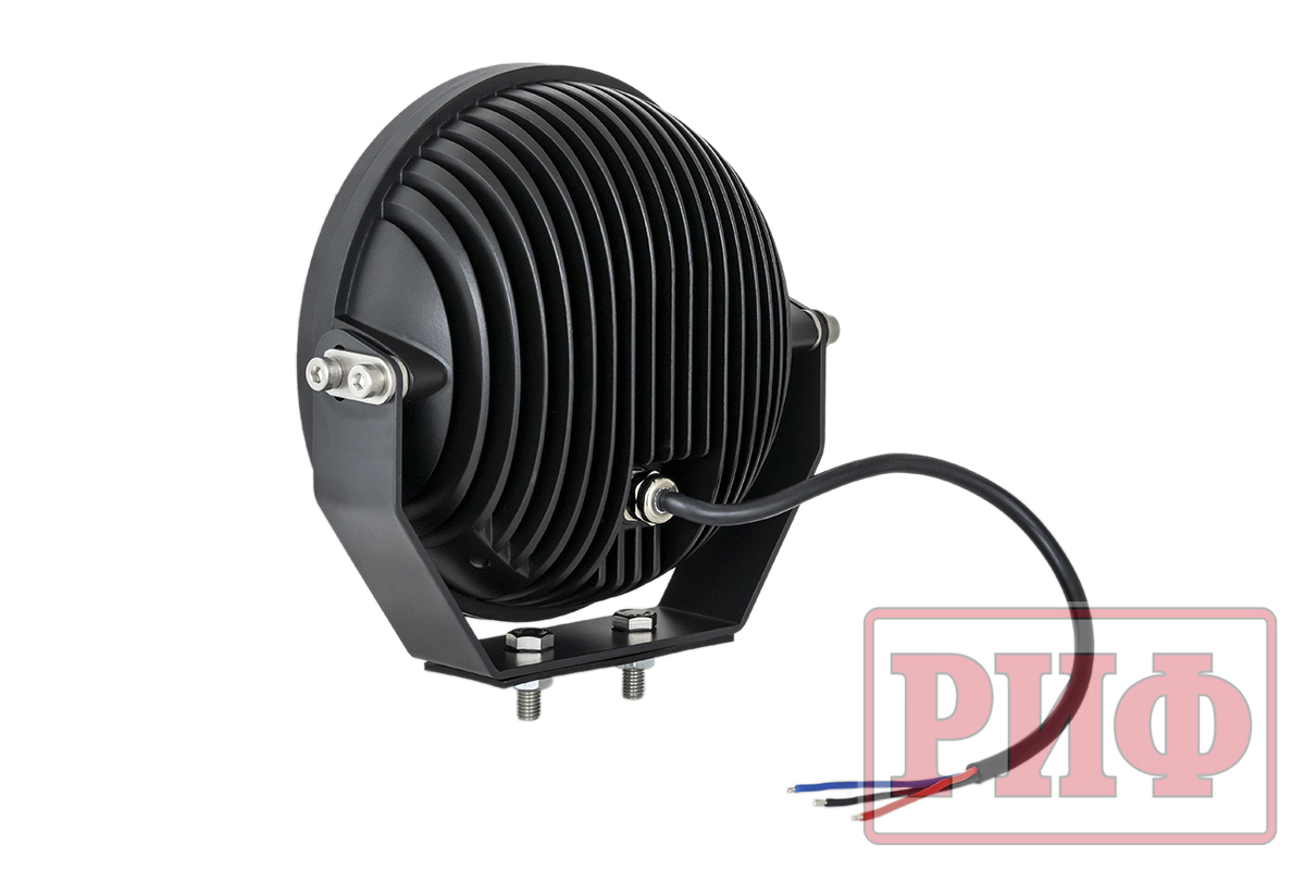 картинка Фара дальнего света РИФ 120W LED