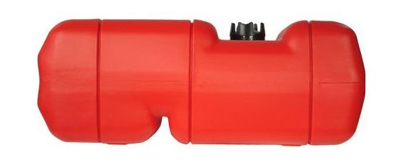 картинка Бак топливный 23 л с указателем уровня, без переходника