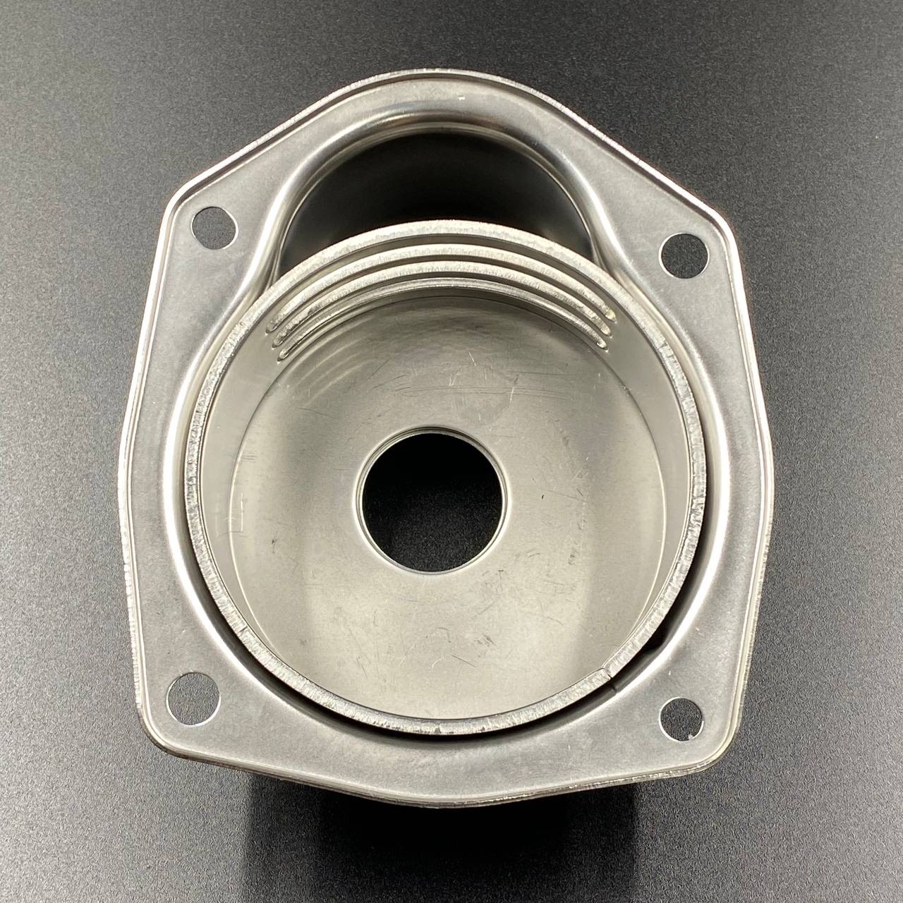 картинка Ремкомплект помпы охлаждения Mercury-Mercruiser 90-200 (817275A1) (Omax)