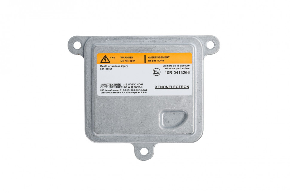 Блок розжига Optima Service Replacement A71177E00DG аналог Osram
