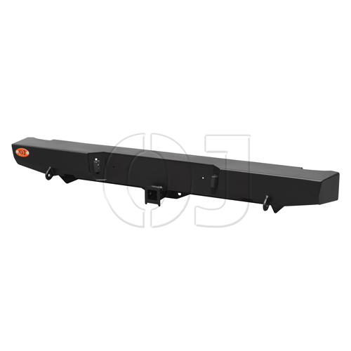 картинка Задний силовой бампер Toyota HILUX VII 2011-2014 OJ 03.131.01