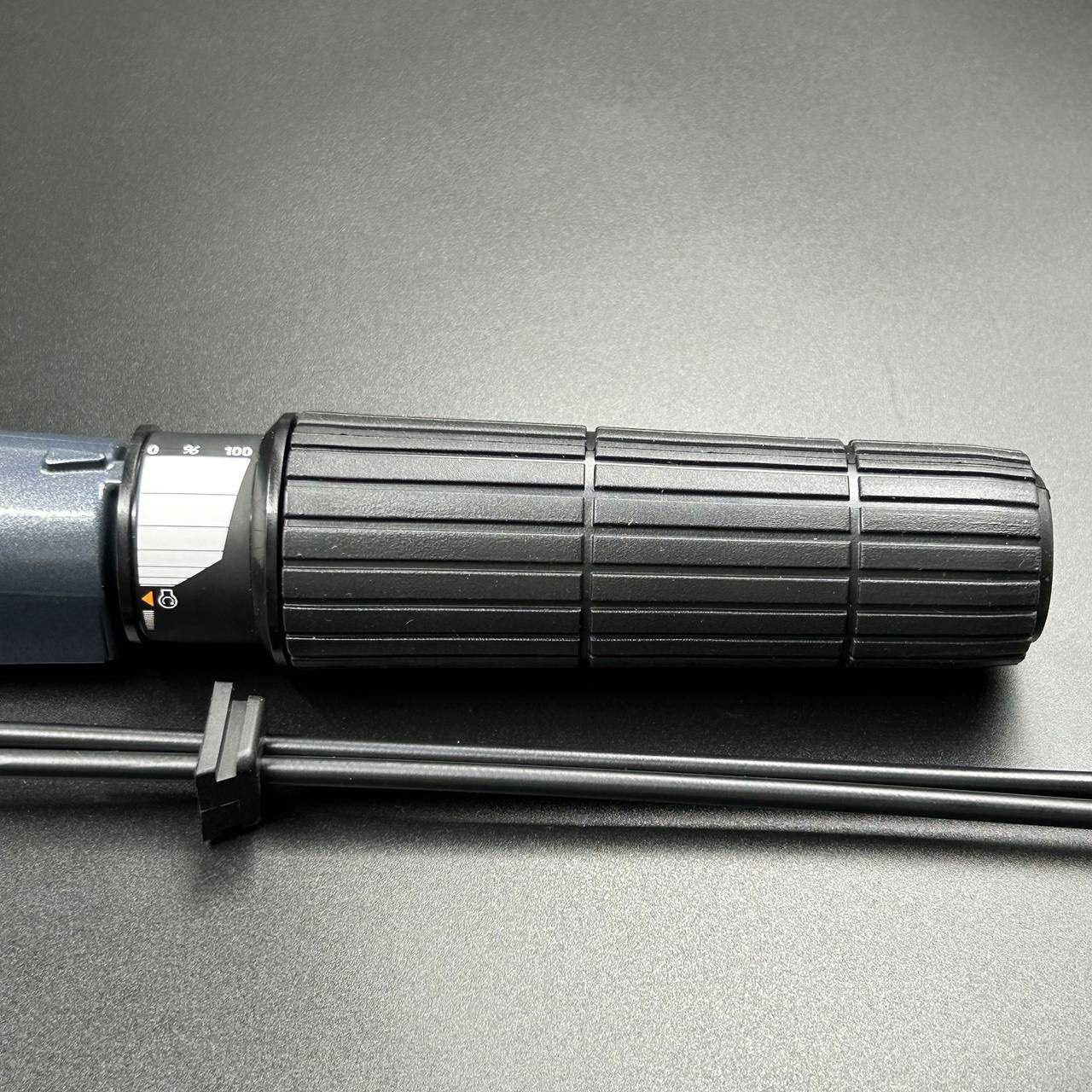 картинка Румпель Yamaha 25-30 (в сборе) (Yamaha)