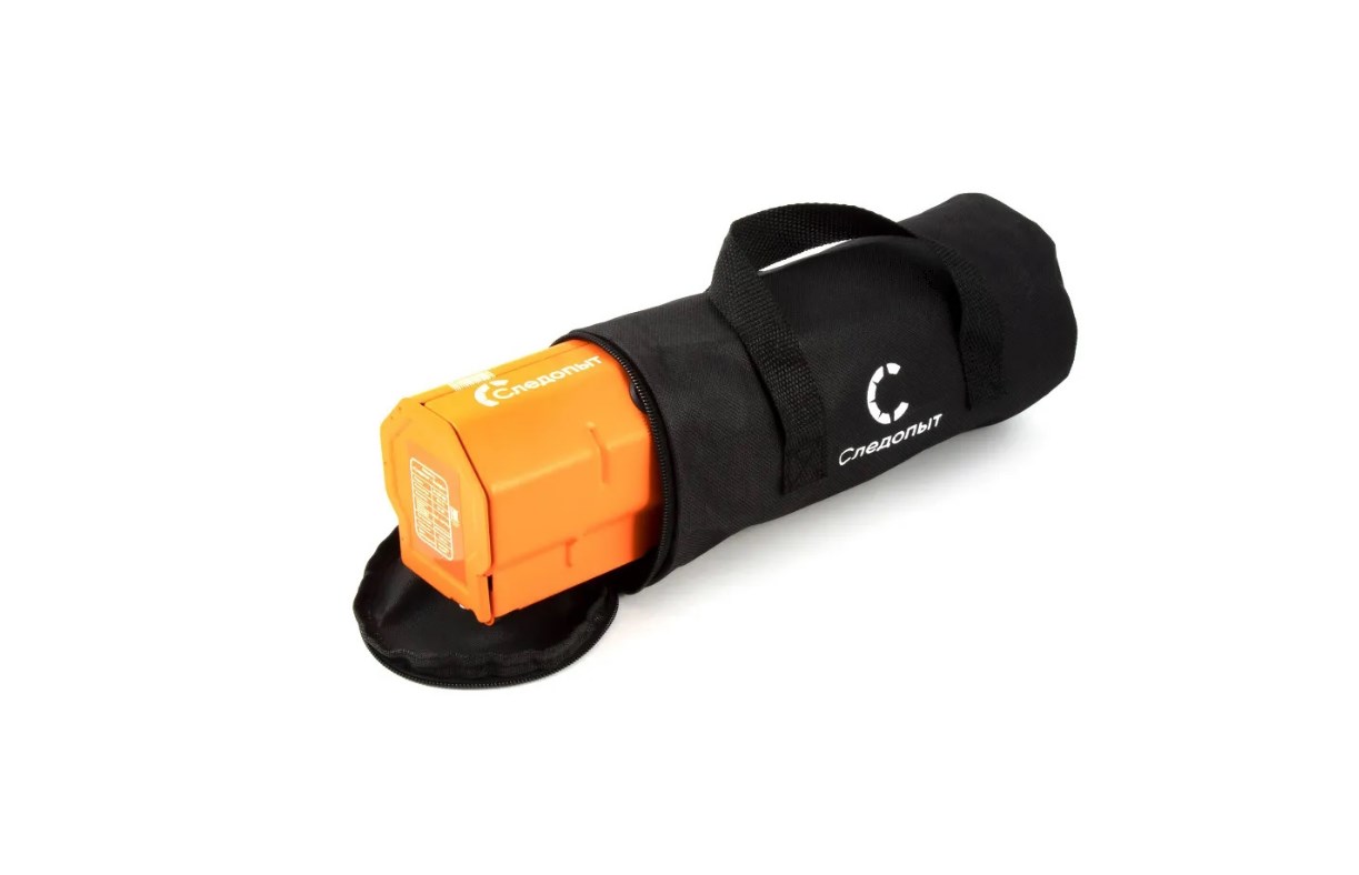 картинка Плита складная газовая СЛЕДОПЫТ Scorpio