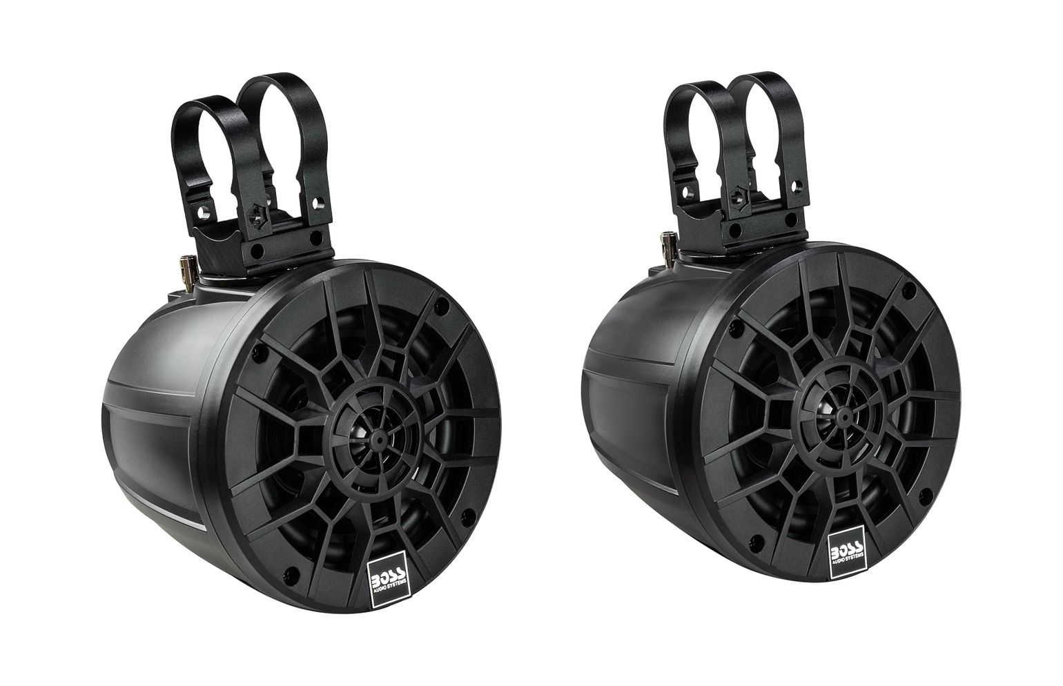 Морская акустика на таргу BOSS MPWT50RGB