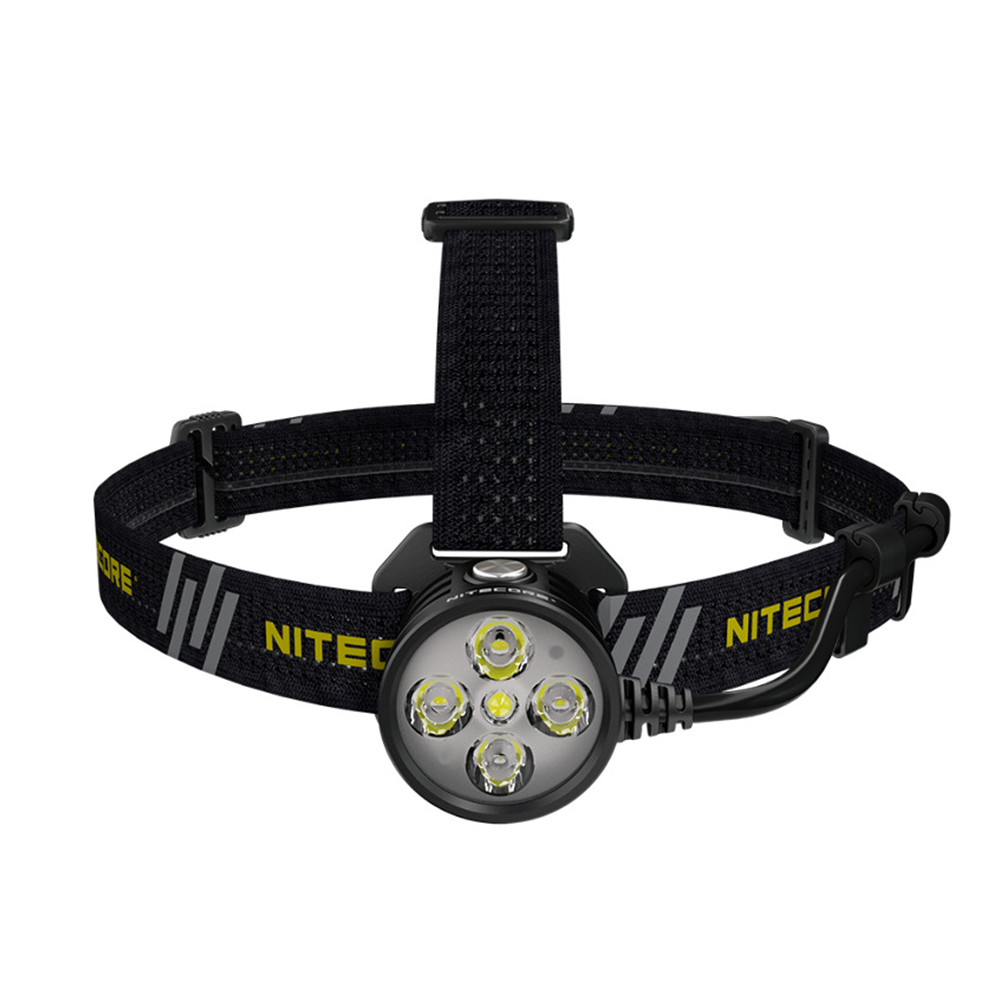 Nitecore HU60