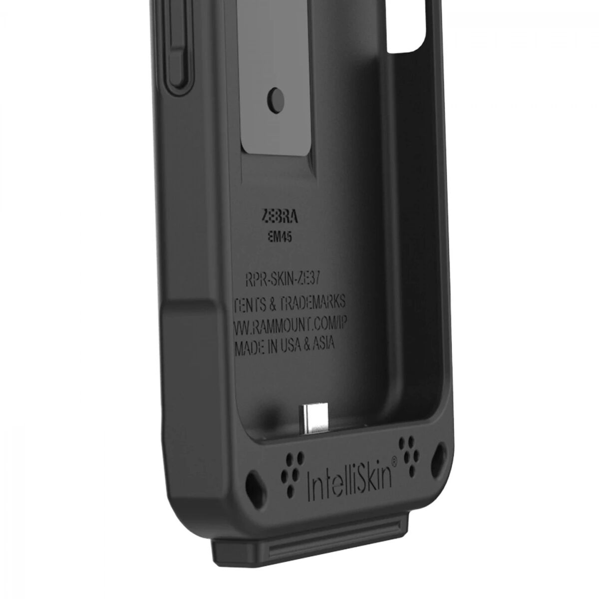 Чехол IntelliSkin® для Zebra EM45 RAM-GDS-SKIN-ZE37