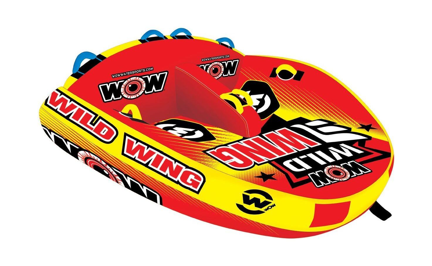 картинка Баллон буксируемый Wild Wing 2P