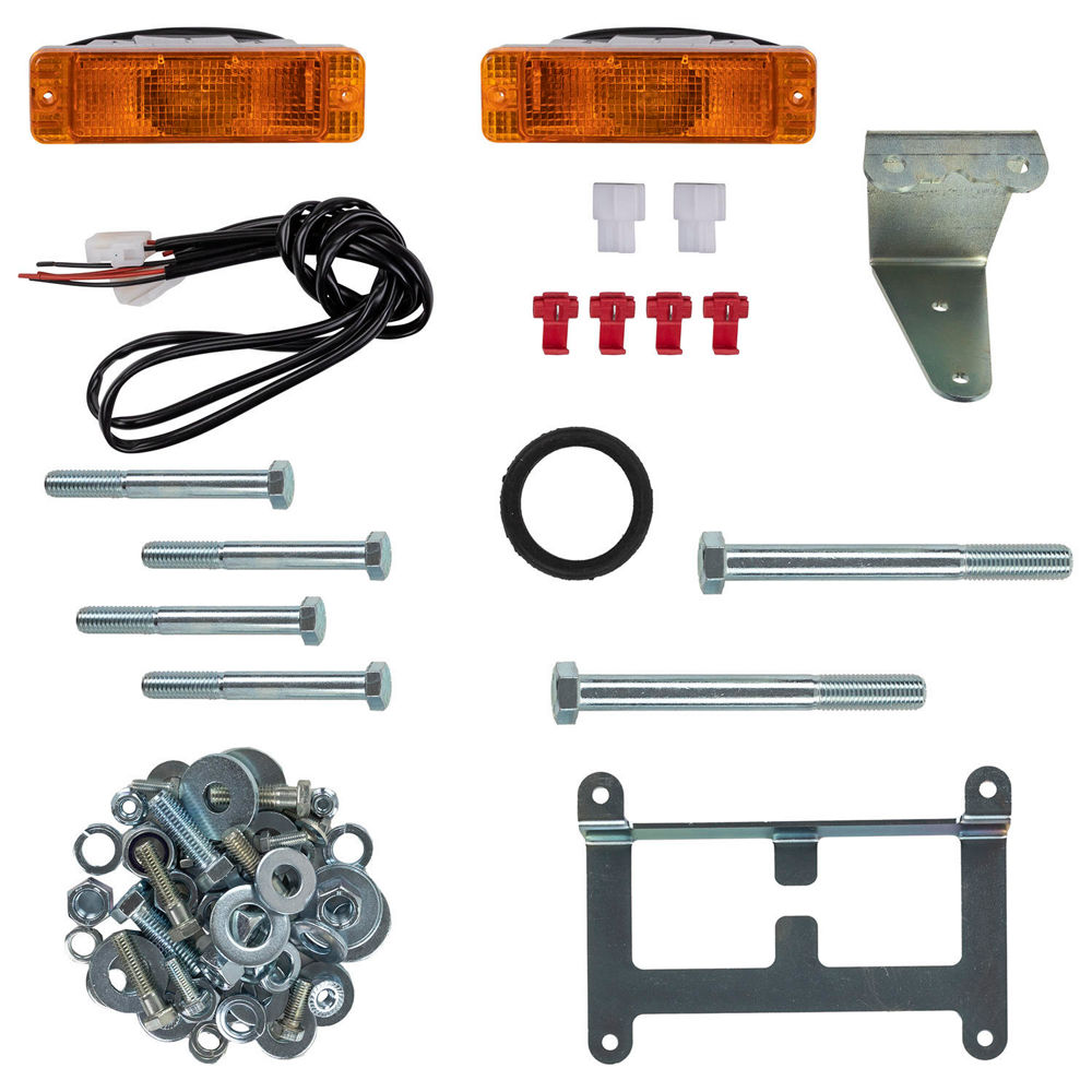 WINCH BAR 8/9 PAJ GLS 97-00 W/SRS