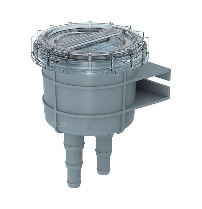 картинка Фильтр забортной воды SeaFlo, 13/16/19 мм