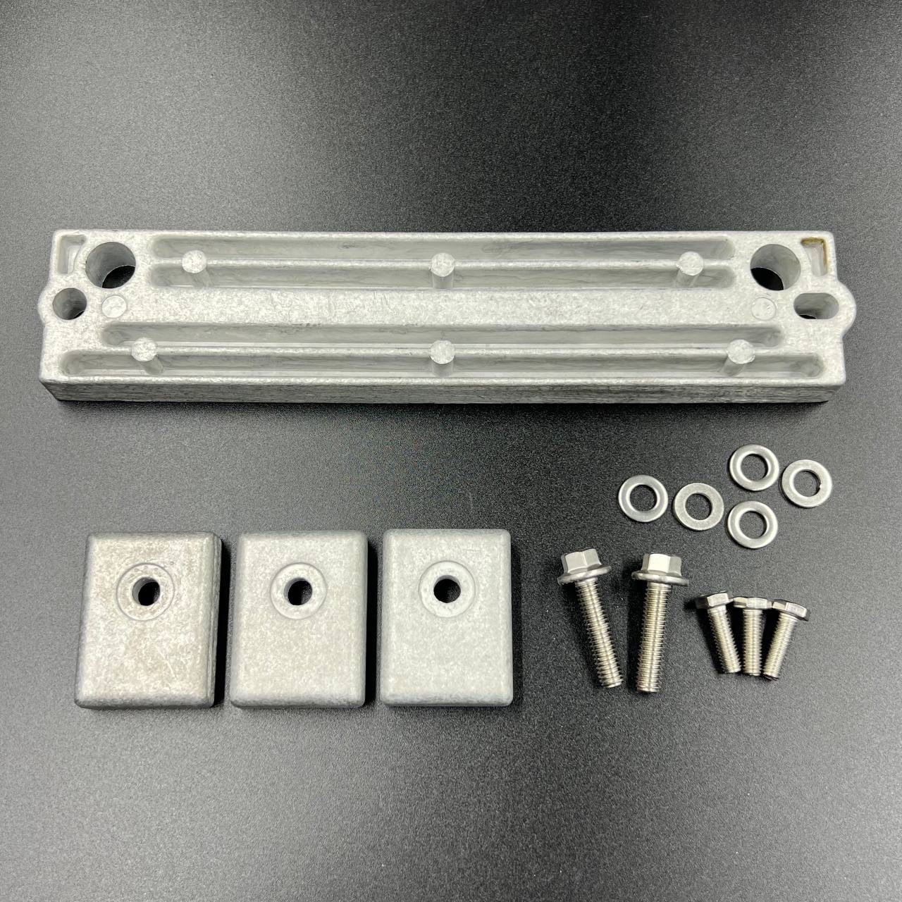 картинка Комплект анодов Suzuki 150-350 MG (Магниевый) (PWB)