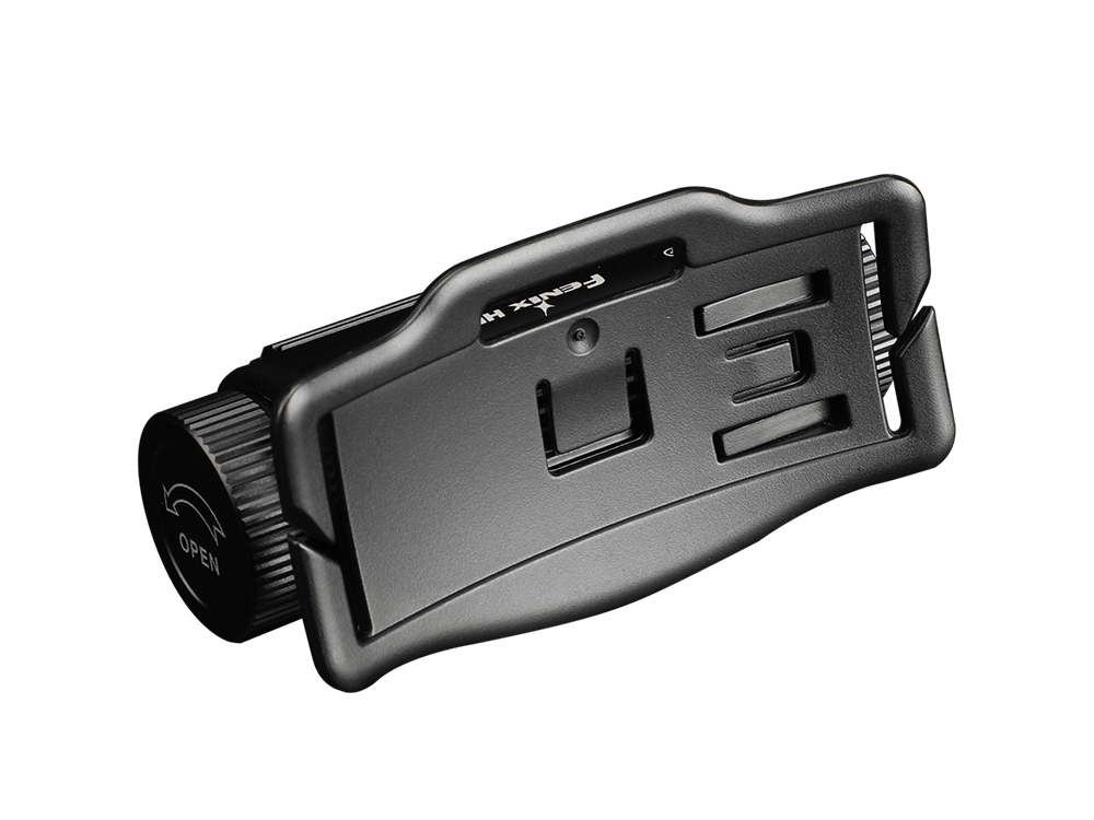 картинка Налобный фонарь Fenix HM60R