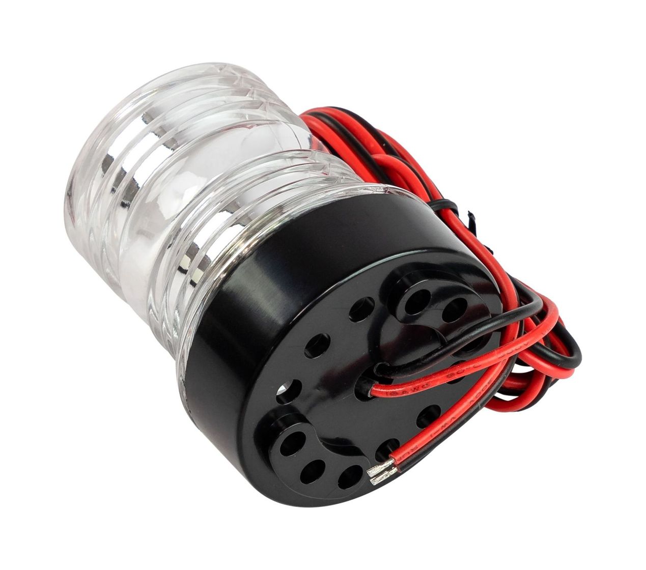 картинка Огонь топовый 12 В,