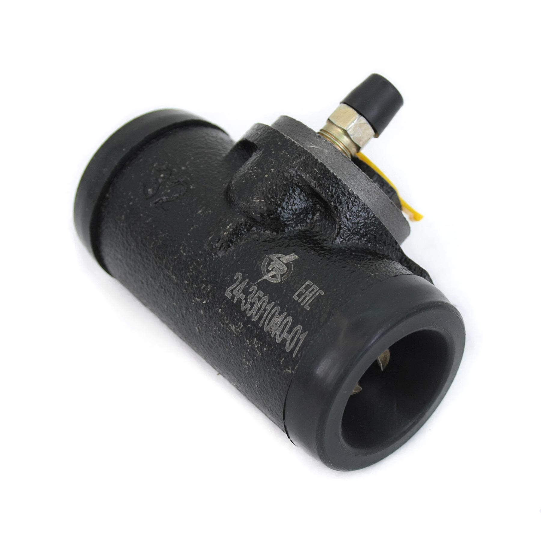 картинка Цилиндр тормозной рабочий задний TR ГАЗель, Волга, d32 мм