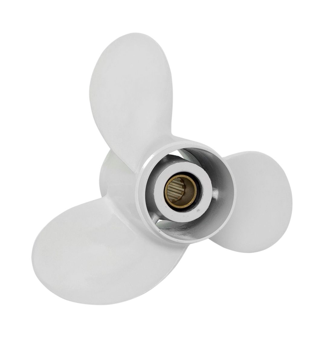 картинка Винт гребной Yamaha 40-55/F30-60;3x10-3/8x13, BaekSan