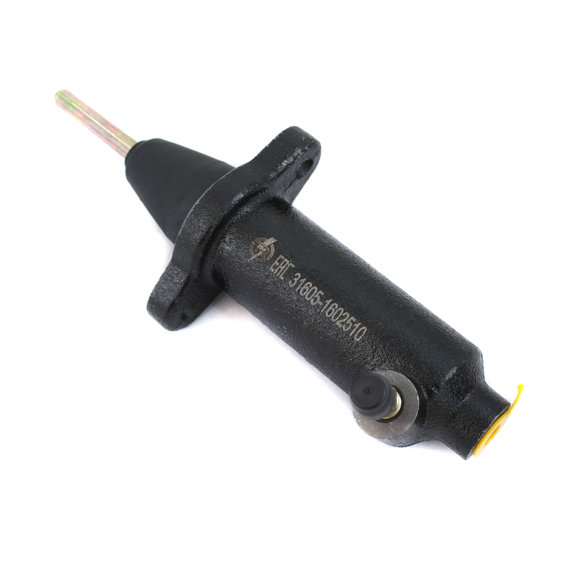 картинка Цилиндр сцепления рабочий TR УАЗ ХАНТЕР, 2363 ПИКАП, 3163 ПАТРИОТ, 2206