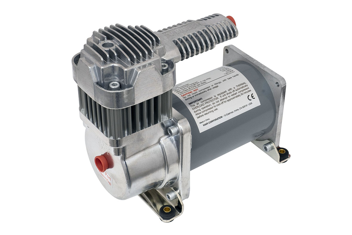 картинка Компрессор стационарный 24V VIAIR 250C IG